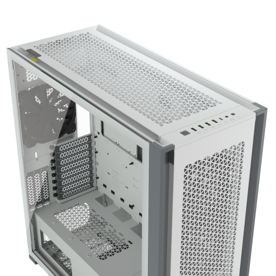 Carcasa Corsair 7000D AIRFLOW CC-9011219-WW