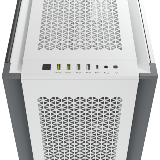 Carcasa Corsair 7000D AIRFLOW CC-9011219-WW