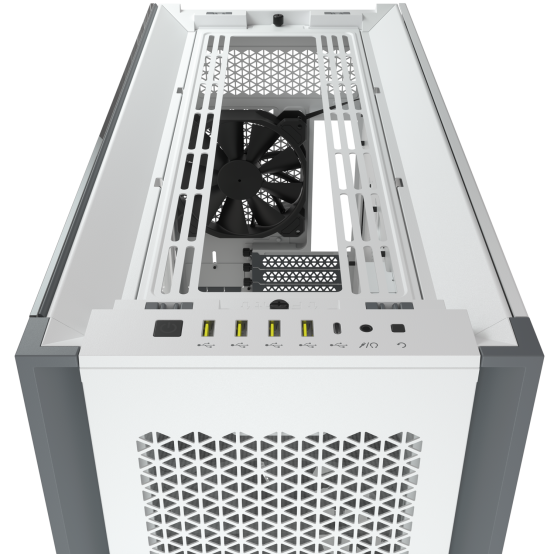Carcasa Corsair 7000D AIRFLOW CC-9011219-WW