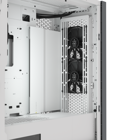 Carcasa Corsair 7000D AIRFLOW CC-9011219-WW