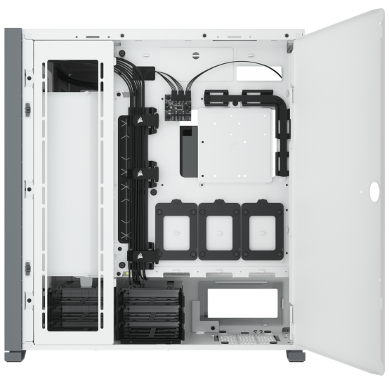 Carcasa Corsair 7000D AIRFLOW CC-9011219-WW