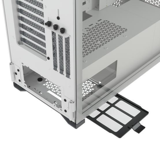 Carcasa Corsair 7000D AIRFLOW CC-9011219-WW