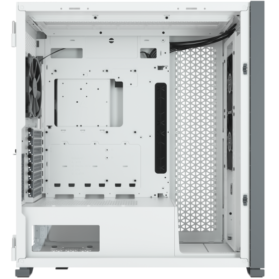Carcasa Corsair 7000D AIRFLOW CC-9011219-WW