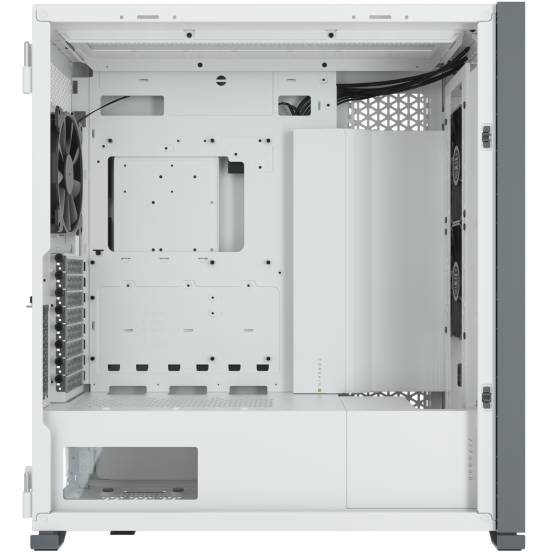 Carcasa Corsair 7000D AIRFLOW CC-9011219-WW