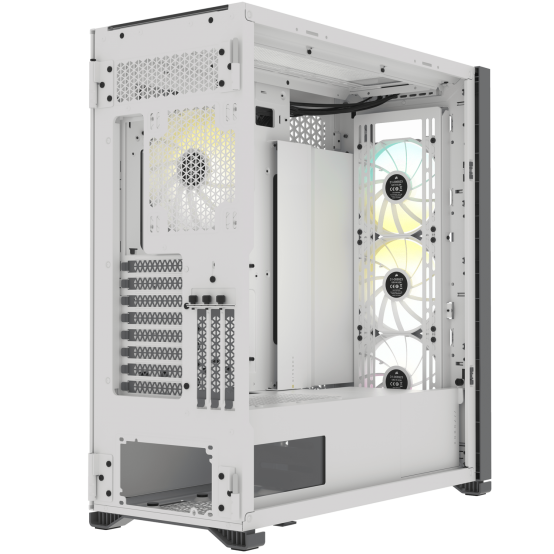 Carcasa Corsair iCUE 7000X RGB CC-9011227-WW