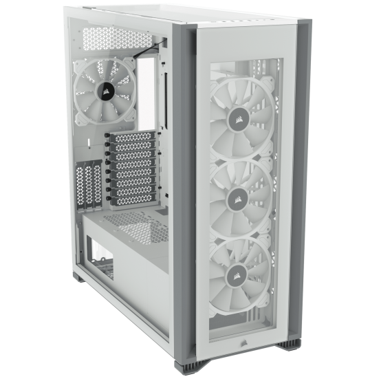 Carcasa Corsair iCUE 7000X RGB CC-9011227-WW