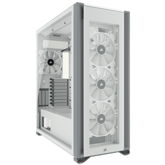 Carcasa Corsair iCUE 7000X RGB CC-9011227-WW