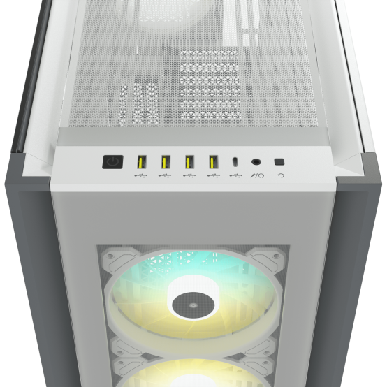Carcasa Corsair iCUE 7000X RGB CC-9011227-WW