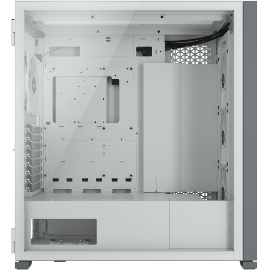 Carcasa Corsair iCUE 7000X RGB CC-9011227-WW