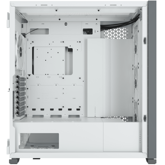 Carcasa Corsair iCUE 7000X RGB CC-9011227-WW