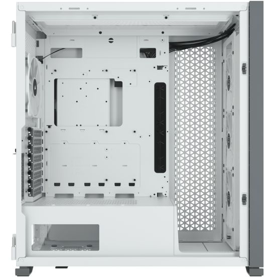 Carcasa Corsair iCUE 7000X RGB CC-9011227-WW