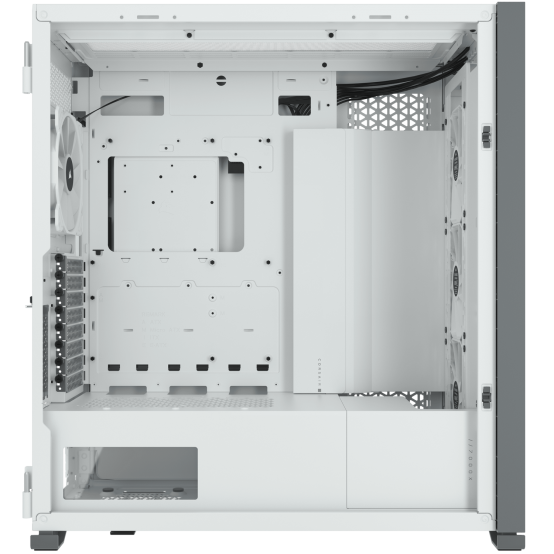 Carcasa Corsair iCUE 7000X RGB CC-9011227-WW