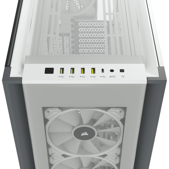 Carcasa Corsair iCUE 7000X RGB CC-9011227-WW
