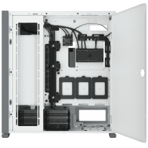 Carcasa Corsair iCUE 7000X RGB CC-9011227-WW