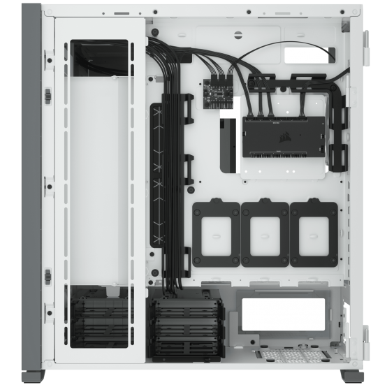 Carcasa Corsair iCUE 7000X RGB CC-9011227-WW