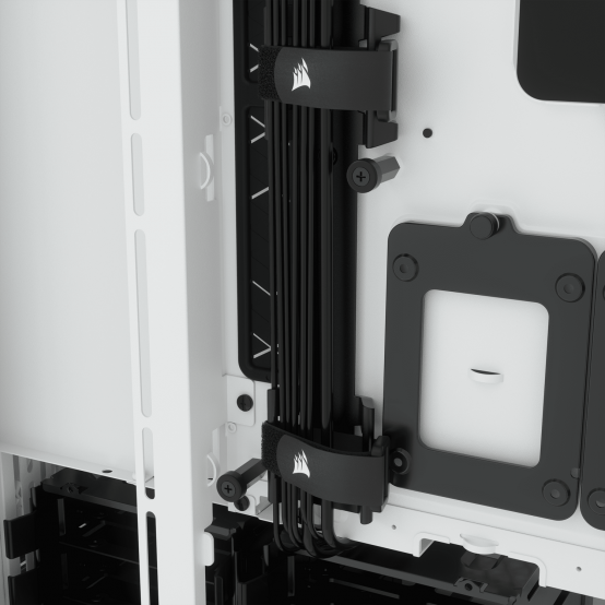 Carcasa Corsair iCUE 7000X RGB CC-9011227-WW