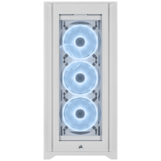 Carcasa Corsair iCUE 5000X RGB QL Edition CC-9011233-WW