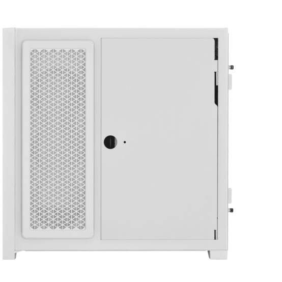 Carcasa Corsair iCUE 5000X RGB QL Edition CC-9011233-WW