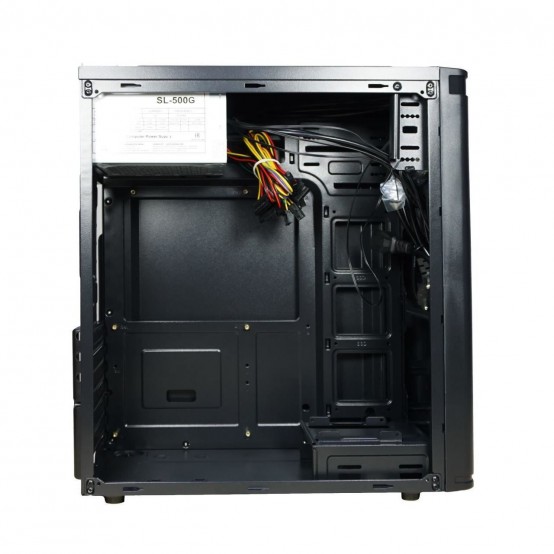 Carcasa Inter-Tech K-05P K-05P-500