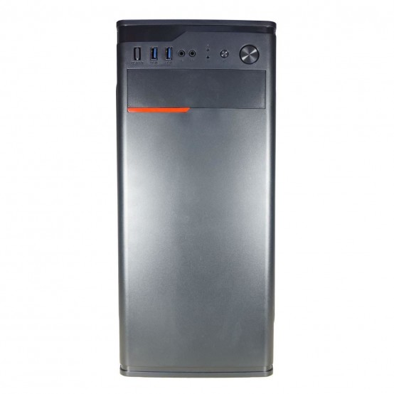 Carcasa Inter-Tech K-05P K-05P-500