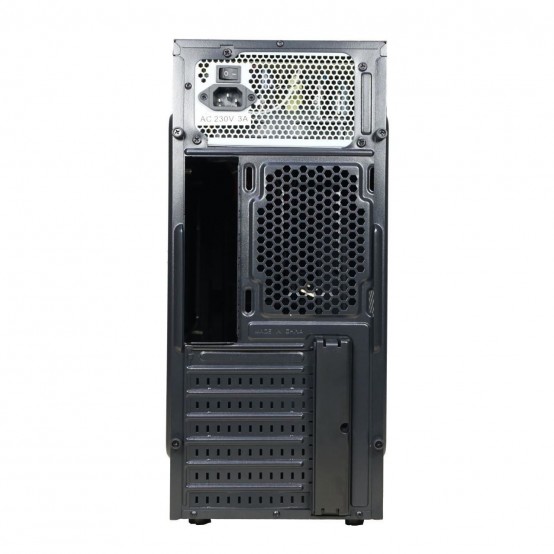 Carcasa Inter-Tech K-05P K-05P-500