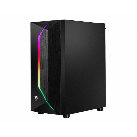 Carcasa MSI MAG VAMPIRIC 100R