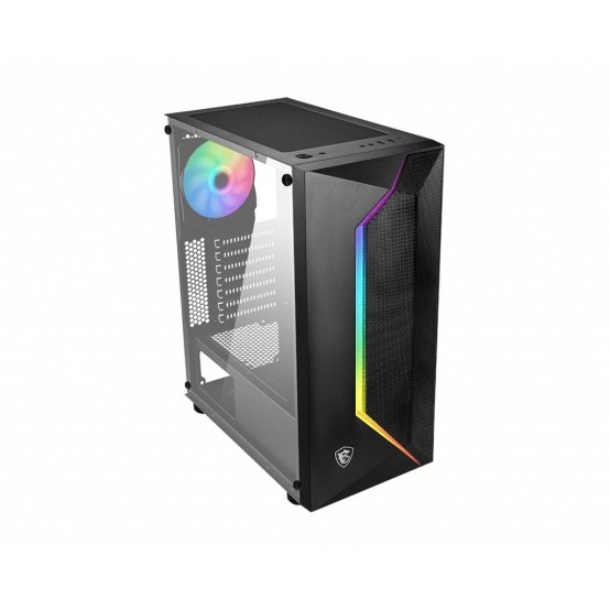 Carcasa MSI MAG VAMPIRIC 100R