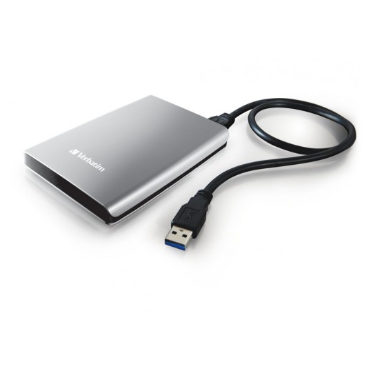 Hard disk Verbatim Store & Go 53189 53189