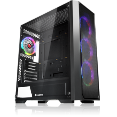 Carcasa Raijintek Ponos MS4 0R20B00197