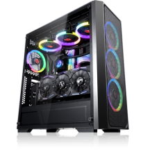 Carcasa Raijintek Ponos MS4 0R20B00197