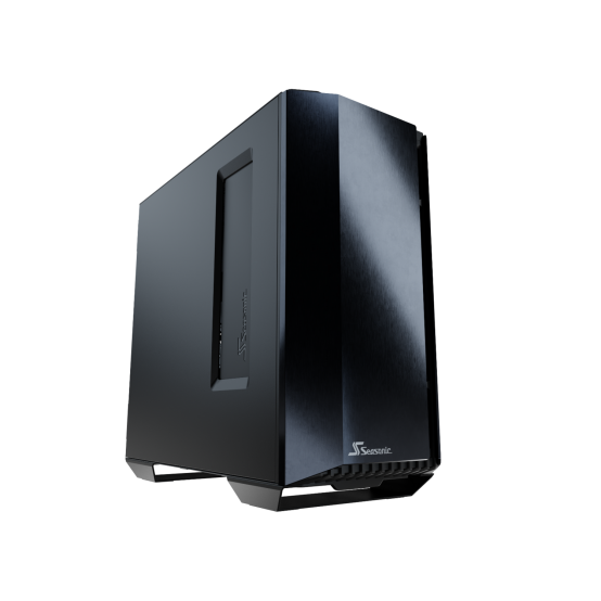 Carcasa Seasonic SYNCRO Q7 SYNCRO-Q704-DGC-750