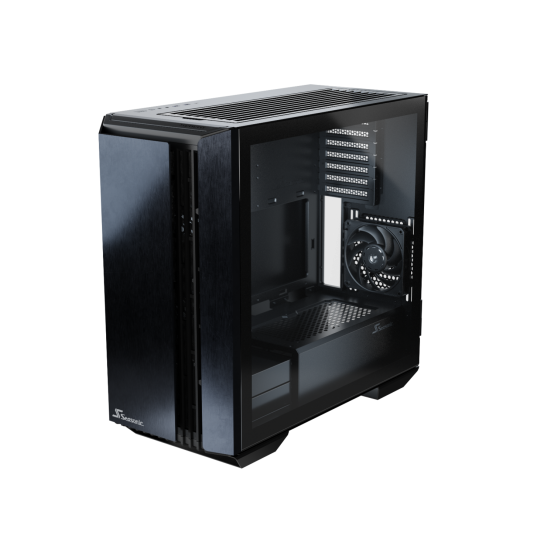 Carcasa Seasonic SYNCRO Q7 SYNCRO-Q704-DGC-750