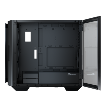 Carcasa Seasonic SYNCRO Q7 SYNCRO-Q704-DGC-750