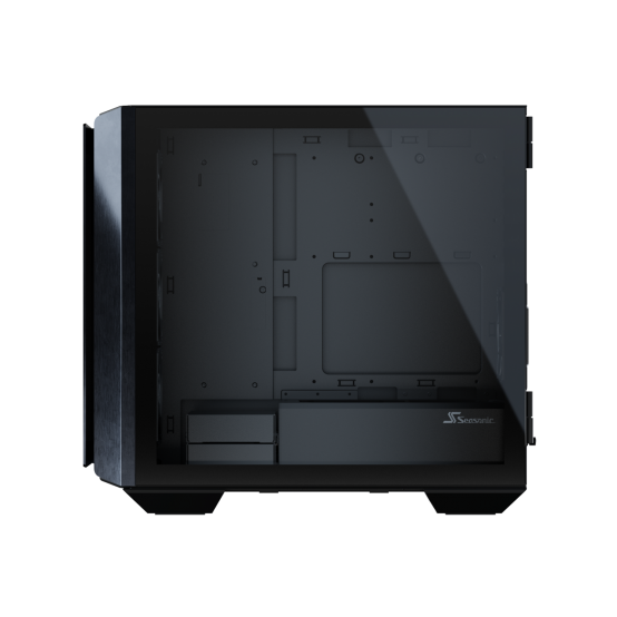 Carcasa Seasonic SYNCRO Q7 SYNCRO-Q704-DGC-750