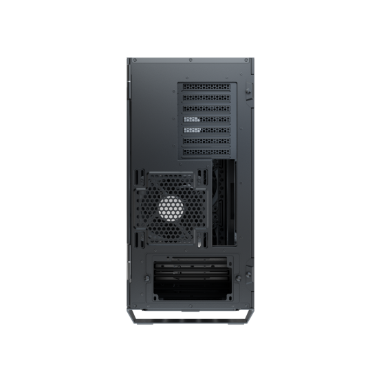 Carcasa Seasonic SYNCRO Q7 SYNCRO-Q704-DGC-750
