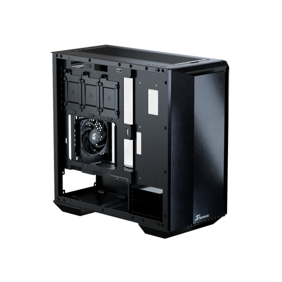 Carcasa Seasonic SYNCRO Q7 SYNCRO-Q704-DGC-750