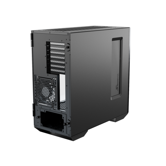 Carcasa Seasonic SYNCRO Q7 SYNCRO-Q704-DGC-750