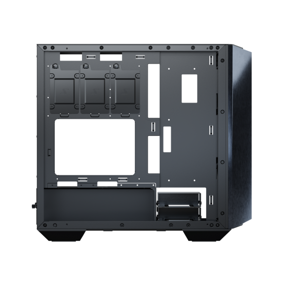 Carcasa Seasonic SYNCRO Q7 SYNCRO-Q704-DGC-750