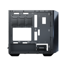 Carcasa Seasonic SYNCRO Q7 SYNCRO-Q704-DGC-750