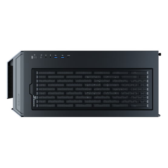 Carcasa Seasonic SYNCRO Q7 SYNCRO-Q704-DGC-750