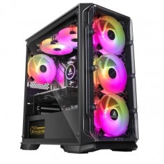 Carcasa Segotep Lux S SG-LUXS