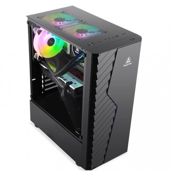 Carcasa Segotep Nova V1 SG-NV1