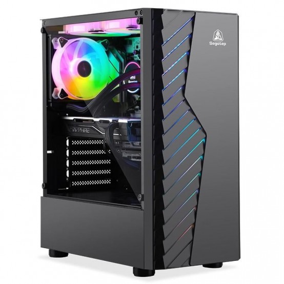 Carcasa Segotep Nova V1 SG-NV1