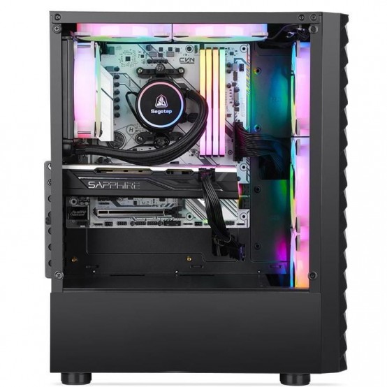 Carcasa Segotep Nova V1 SG-NV1