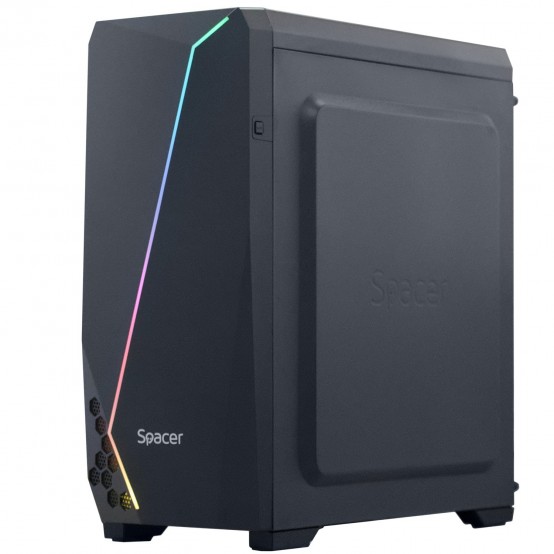 Carcasa Spacer FLASH SPCS-GC-FLASH