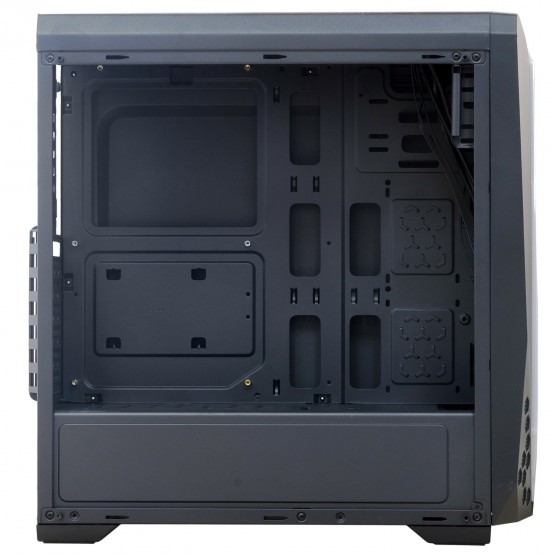 Carcasa Spacer FLASH SPCS-GC-FLASH