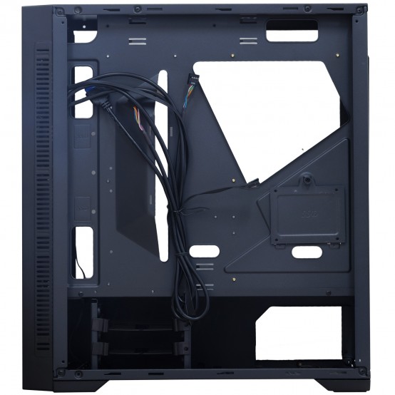 Carcasa Spacer STRIKE SPCS-GC-STRIKE