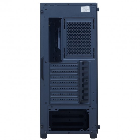 Carcasa Spacer STRIKE SPCS-GC-STRIKE