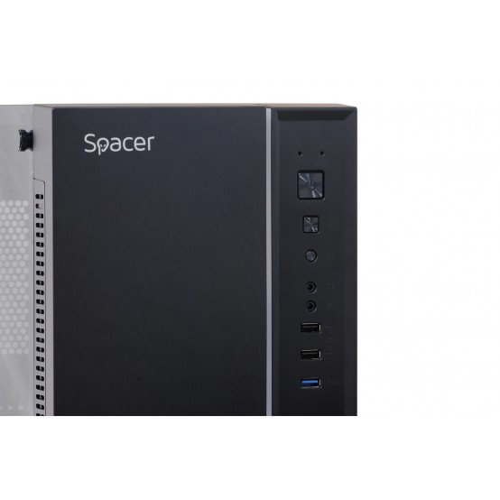 Carcasa Spacer STRIKE SPCS-GC-STRIKE