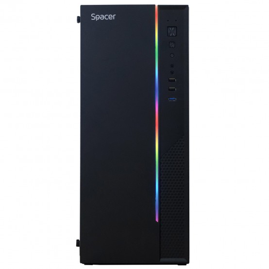 Carcasa Spacer STRIKE SPCS-GC-STRIKE